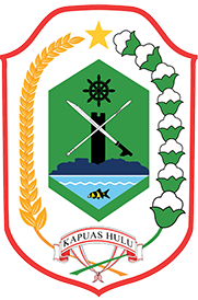 Logo Kelurahan Putussibau Kota